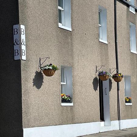 Forty Five, John Street, Stromness, Exterior photo