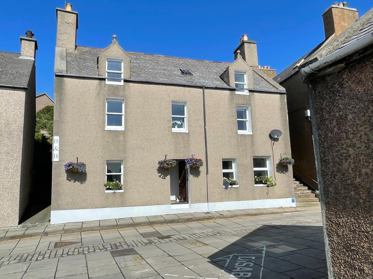 Forty Five, John Street, Stromness, Exterior photo