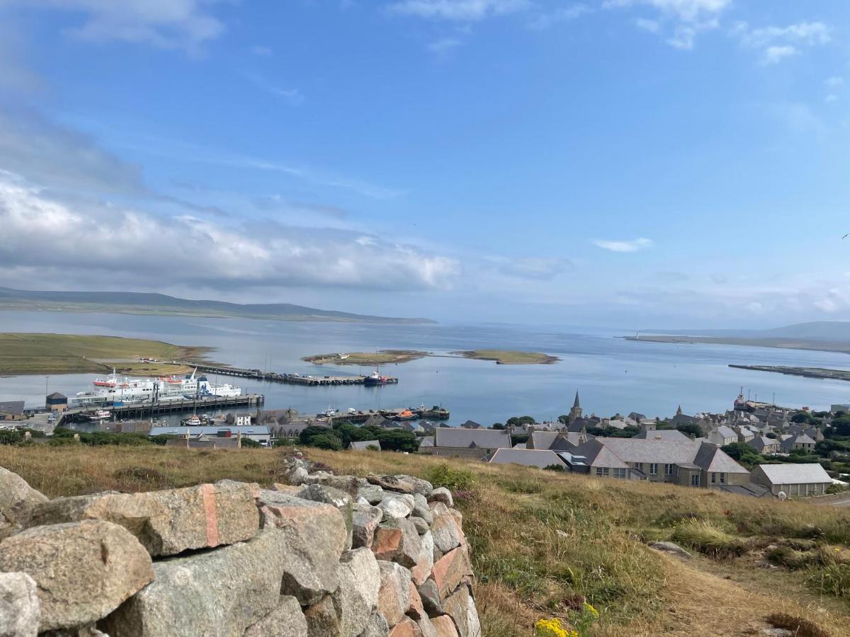 Forty Five, John Street, Stromness, Exterior photo